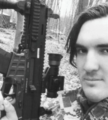 Склоним головы. Атлет, покорявший 200 кг, погиб в Донецкой области