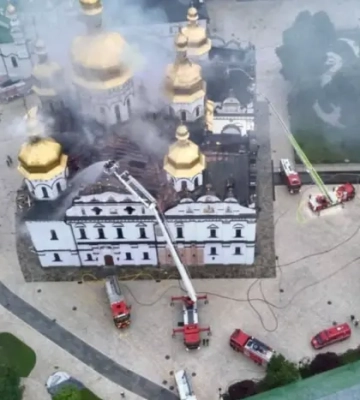 Алла Пугачова відреагувала на цинічний нічний обстріл Києва