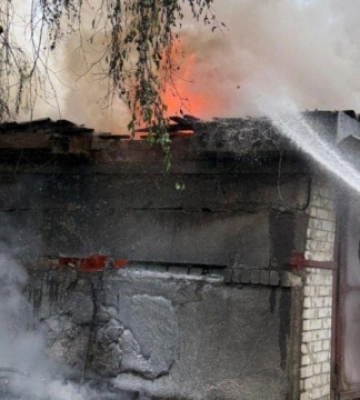 На Чернігівщині минулої доби росіяни били по обʼєктах енергетики та звʼязку