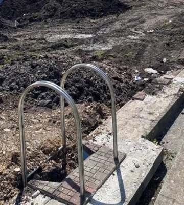 Басейн планують перетворити на парковку? Президент НОК звернувся до мера Чернівців