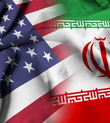 Стало відомо, де і коли Іран та США підпишуть мирну угоду