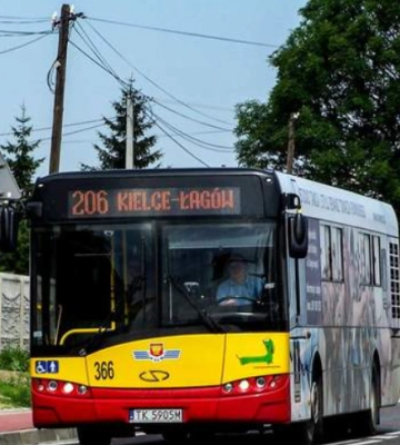 Поляки зібрали 500 тис. злотих на автобуси для Вінниці