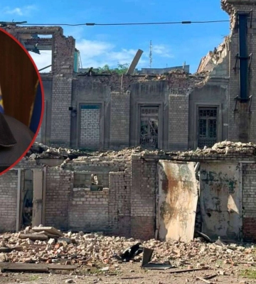 "Пострадало более десятка зданий": мэр Филатов о последствиях ночной атаки рф на Днепр