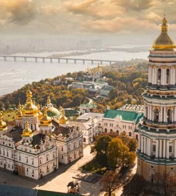 Массированная ночная атака: чем РФ била по Украине