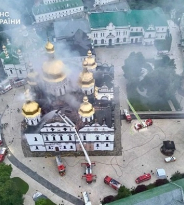 В Киеве увеличилось число жертв ночной атаки РФ