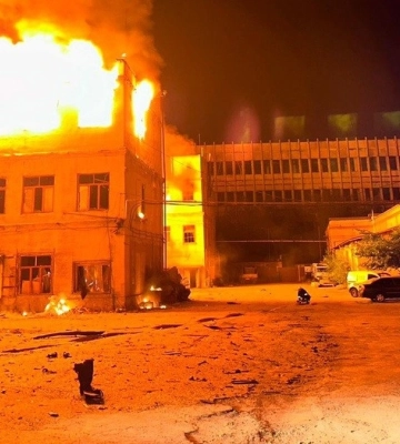 П'ять загиблих та 25 постраждалих у Харківській області внаслідок обстрілів протягом доби – поліція
