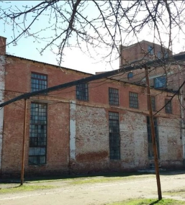 Спиртзавод у Харківській області виставили на продаж: яка стартова ціна лоту