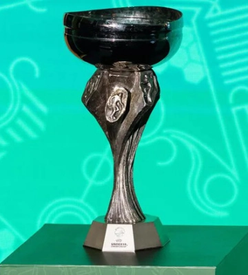 Україна U-19 дізналася своїх суперників у другому раунді відбору до Євро-2027