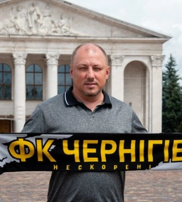 БАРАНОВ: «Знаю большую часть команды»