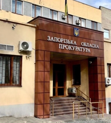 Ексзаступниці прокурора в Запоріжжі вкотре продовжили обов'язки