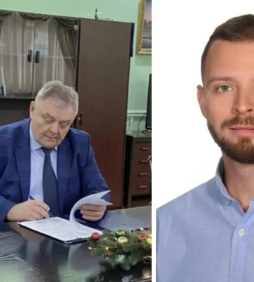 Суд приостановил конфискацию активов одесского таможенника Гринчишина на сумму 8 млн грн