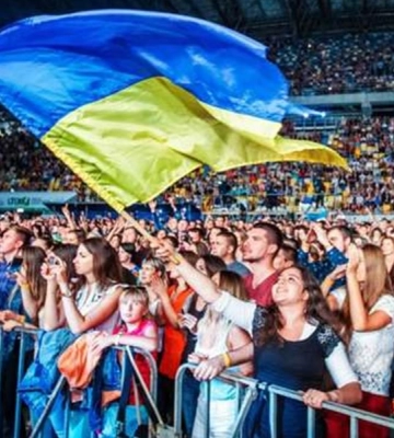 На Львівщині затвердили нові правила проведення масових заходів під час воєнного стану