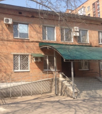 Суддю Вікторію Москаленко обрано головою Подільського районного суду Полтави