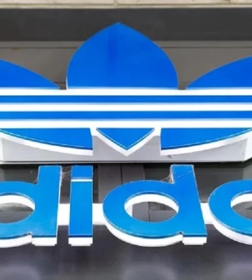 После четырехлетнего перерыва. Adidas возвращается в Харьков
