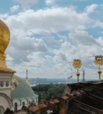 Масований удар РФ по Україні: у Києві загинули 11 людей, десятки поранені