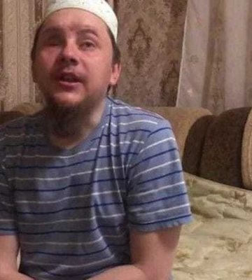 Незрячего фигуранта «дела крымских мусульман» Сизикова перевели из тюрьмы Минусинска в туберкулезную больницу Красноярска в РФ