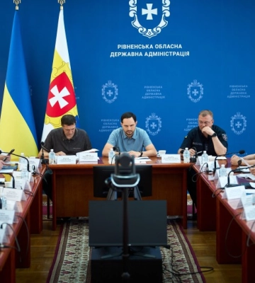 Інфекційна захворюваність на Рівненщині знизилася на 13% - Рівненська ОВА