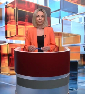 Тікав від патрульних і врізався в паркан: на Рівненщині сталася нічна погоня(ВІДЕО)