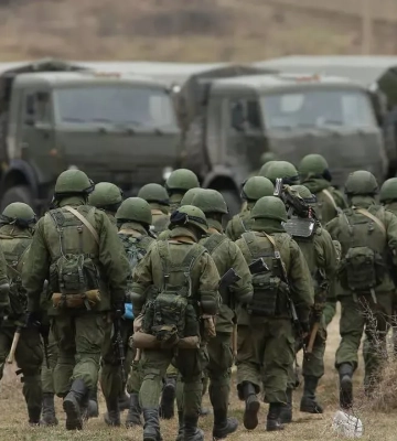 ЗСУ уразили міст у Новоазовську на окупованій Донеччині
