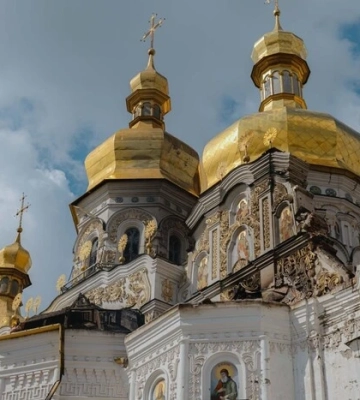 ЮНЕСКО засудила напади на культурні цінності України та готова допомогти у відновленні