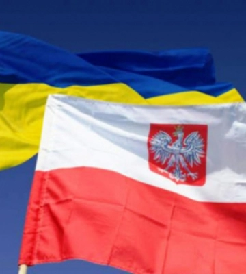 Польські активісти після скандалу зібрали кошти на автобуси для Вінниці