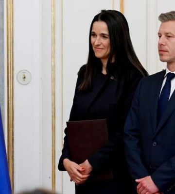 Венгрия заявила, что движение Украины в ЕС остановится, если Киев не выполнит соглашение о меньшинствах