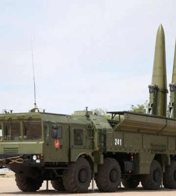 Повторного удару по рятувальниках у Харкові завдали балістичними ракетами «Іскандер»