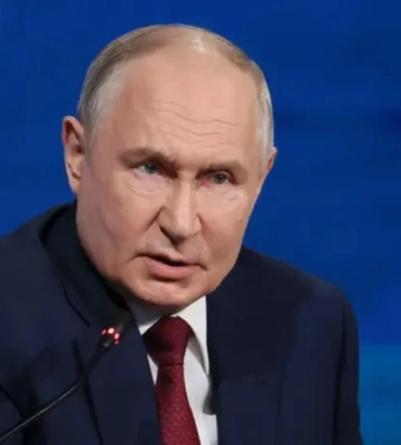 Санкційний список ЄС поповнили люди з оточення Путіна