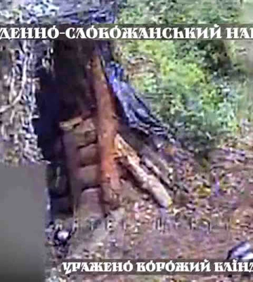 На Харківщині Слобожанські «Скіфи» успішно знищують російських окупантів