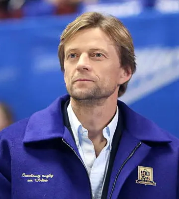 Тимощук: «Для мене це було питання честі та гідності»