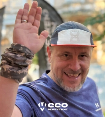 «Ми повернулися»: в Одесі вперше за час великої війни відбувся півмарафон Незламності