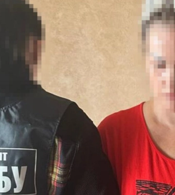 СБУ задержала агентку ФСБ, которая корректировала майскую массированную атаку на Киев