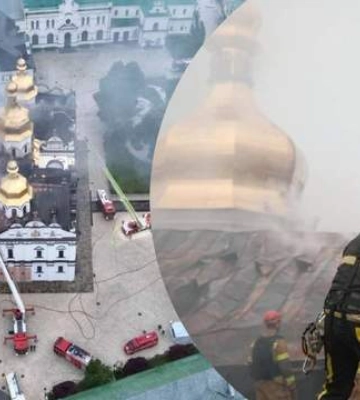 Не мають нічого святого, – релігієзнавиця пояснила небезпечні наслідки ударів росіян по святинях