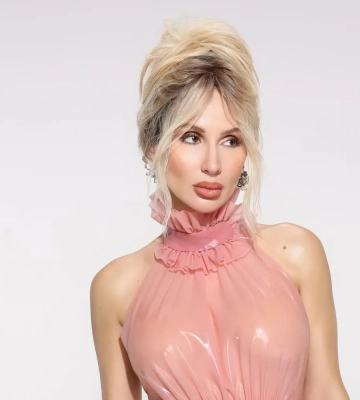 Светлана Лобода продала особняк в Подмосковье почти за 12 млн долларов