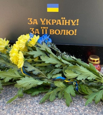 На війні загинули троє Героїв з Луцької громади