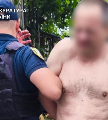 Чоловік ударив батька молотком і вбив двох сусідів – трагедія на Мукачівщині