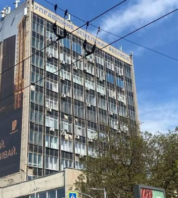 Будівлю Інституту землеустрою у Львові придбав колишній прокурор з Тернополя