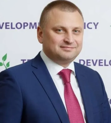 Бывшего руководителя аэропорта Кропивницкого связывают с возможным фиктивным бронированием