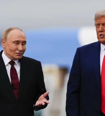 Стоящий за звонком Трампа Путину: украинцев ошарашили заявлением о последствиях атаки 15 июня