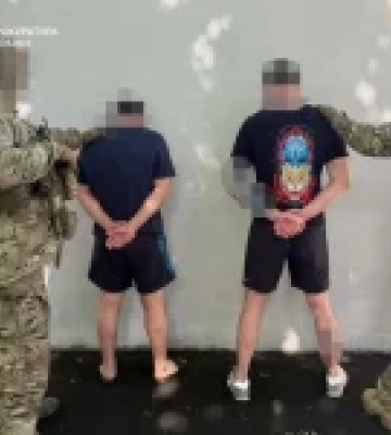 У Дніпрі затримали групу осіб за вимагання неіснуючого боргу з катуванням потерпілого
