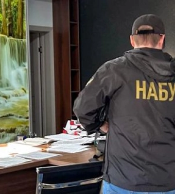 Заволодіння майже 170 млн грн "Енергоатому" при будівництві Ташлицької ГАЕС: ВАКС збільшив до 90 млн грн розмір застави організатору схеми