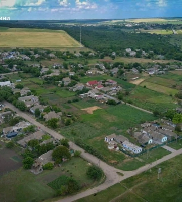 Одеські рятувальники використовують безпілотники для виявлення паліїв сухостою 