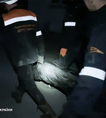 Впав на глибину 210 метрів: на Дніпропетровщині загинув працівник підприємства
