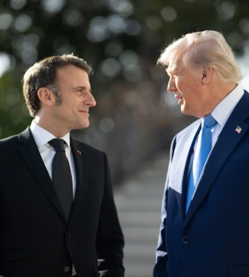 Саміт G7 у Франції: перед Макроном стоїть надзавдання, - Politico