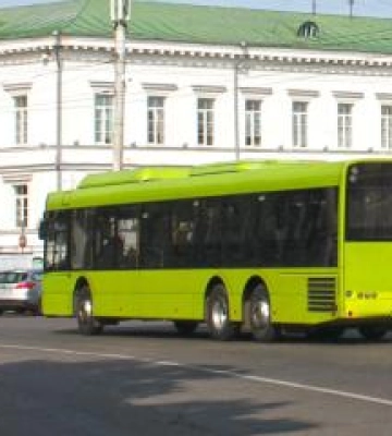 Оператор е-квитка у Полтаві відбиратиме перевізників: конкурс