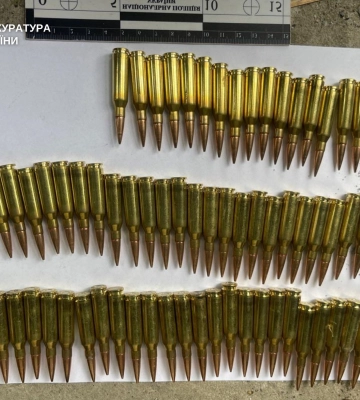 На дачі під Луцьком викрили нарколабораторію з прибутком 700 тисяч гривень на місяць