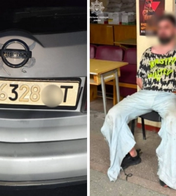 У мережі написали про «розбірки з ТЦК» на Троєщині: поліція розповіла правду
