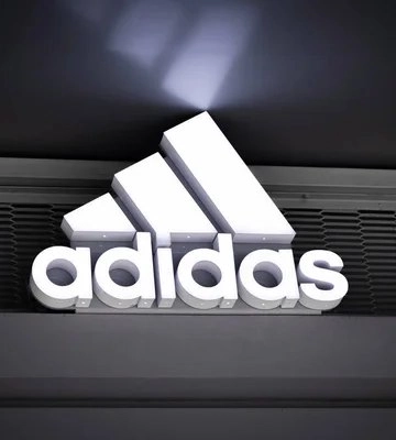 Adidas відновив роботу в Харкові після чотирирічної паузи