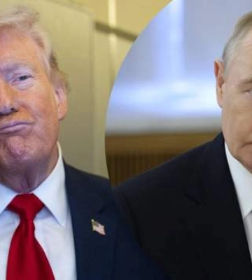 Атака произошла не случайно после звонка Трампу: эксперт объяснил, что задумал Путин