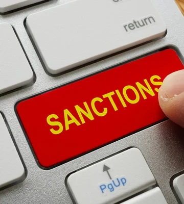 ЄС ще на рік продовжив санкції проти РФ за анексію Криму